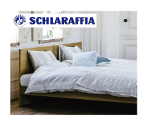 SCHLARAFFIA（シェララフィア）