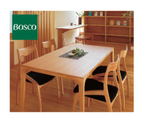 BOSCO（ボスコ）